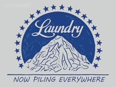 Now Piling Everywhere