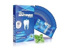 Professional Whitening Strips