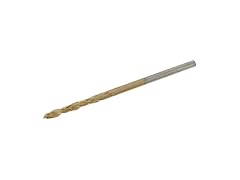 DEWALT DW1308-1/8" Titanium Nitride Split Point Bit