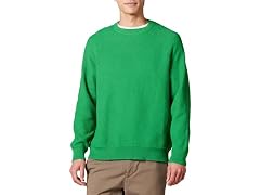 Amazon Essentials Ribbed Oversized Sweater (S)