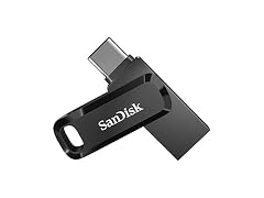 SanDisk Ultra Dual Drive Go 512GB USB-C/USB-A
