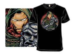 Iron Inside