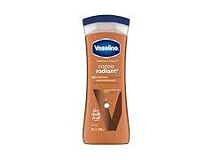 Vaseline Intensive Care Body Lotion