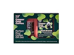 The Perfect Pour Gift Set (1 Mug + 5ct Best Brews)