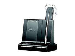 Plantronics W745-M SAVI 3 in 1 