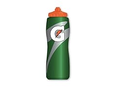Gatorade Water Squeeze Bottle, 32 oz.