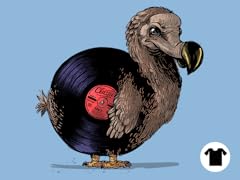 Vinyl Dodo Record