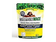 Nature's MACE Commercial Granular Deer 