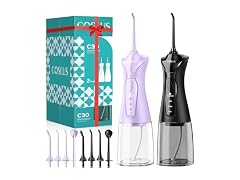 COSLUS NS620032 water flosserflosser