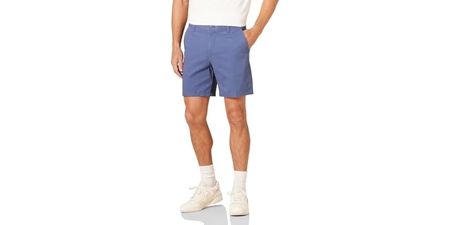 Amazon Men's Slim-Fit 7