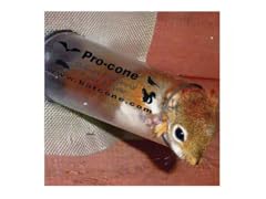 Bird Barrier BIRD BARRIER 1-Way Exit Door (No Re-Entry)