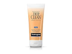 Neutrogena Deep Clean Cleanser 7oz