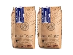 (2pk) Sumatra 12oz Medium Grind