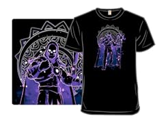Dark Skeleton