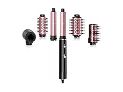SKIMI Hair Dryer Brush Set, 110000 RPM