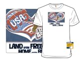 Stoked American