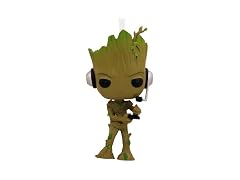 Hallmark Marvel Christmas Ornament (Funk