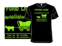 Offgrid Living