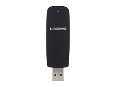 Linksys AE2500-NP Dual-Band Wireless-N