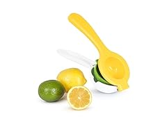 Tovolo Citrus Press Manual Juicer