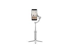 DJI OM 5 Smartphone Camera Stabilizer,