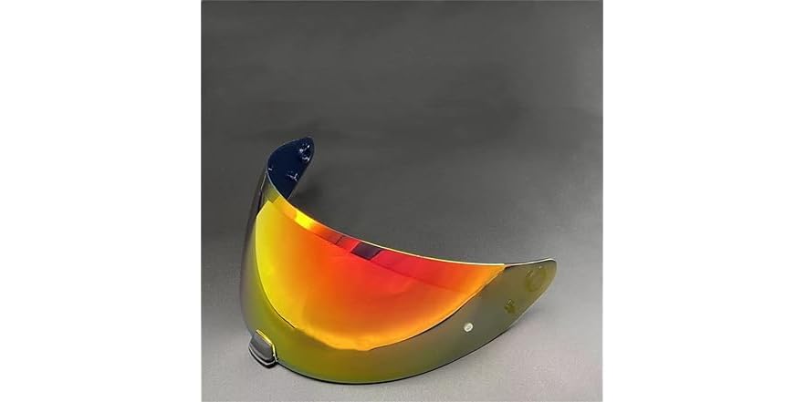 BSTOP Helmet Shields for I10 I70 HJ31 Visor