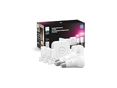 Philips Hue Secure Starter Kit