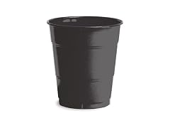 Creative Converting Premium Plastic 12 Ounce. Cups