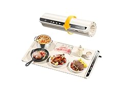 LNNIW Food Warming Mat