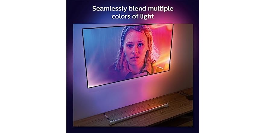 Philips Hue Play Gradient Light Tube