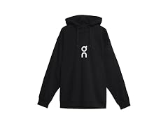On Running Women's Club Hoodie Pink