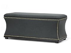 Liverpool Storage Ottoman/Bench