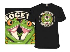 Frogever Together