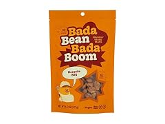 6PK Bada Bean Bada Boom, Roasted Broad Beans