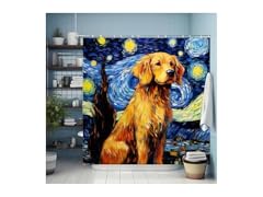 72 Inch Shower Curtain With Hooks