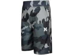 Hurley Boys Solar French Terry Pull Shorts
