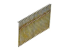 Bostitch S8DGAL-FH 2-3/8" Framing Nails Galvanized