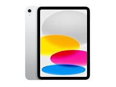 Apple 10.9" iPad 10 Tablet (2022) (Open Box)