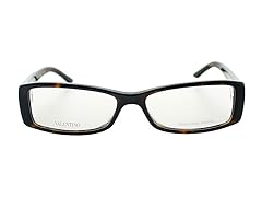 Unisex Optical Frame, Dark Havana