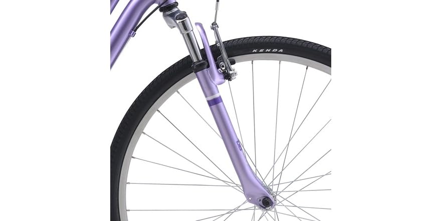 Diamondback Bicycles Women's Vital 2
