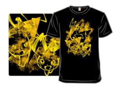 Electric Sumi