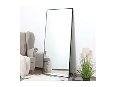 Poshions Full Length Mirror 65''22''