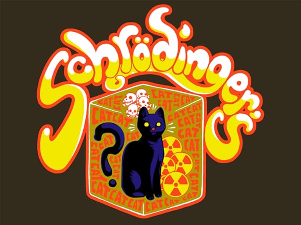 Schrodinger's Cat