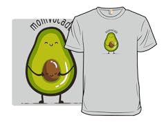 Momvocado
