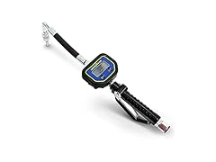 GOODYEAR Digital Oil Control Valve Meter Nozzle 10 GPM