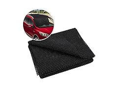 Zone Tech GA0089 Car Roof Cargo Bag Protective Mat