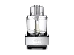 Cuisinart 14-Cup Food Processor, 720 W