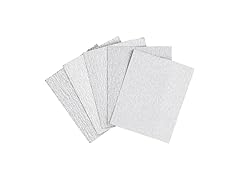 Sandpaper 50pk Assorted Grit