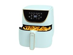Paris Hilton Air Fryer, Large 6-Quart 