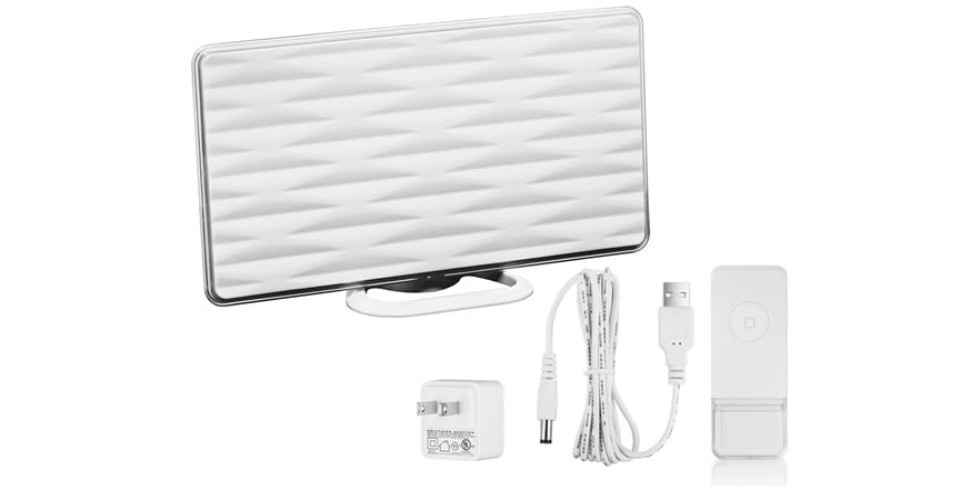 viewtv indoor antenna